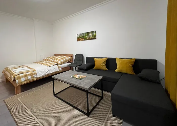 In Schlachthausgasse Appartement Vienne