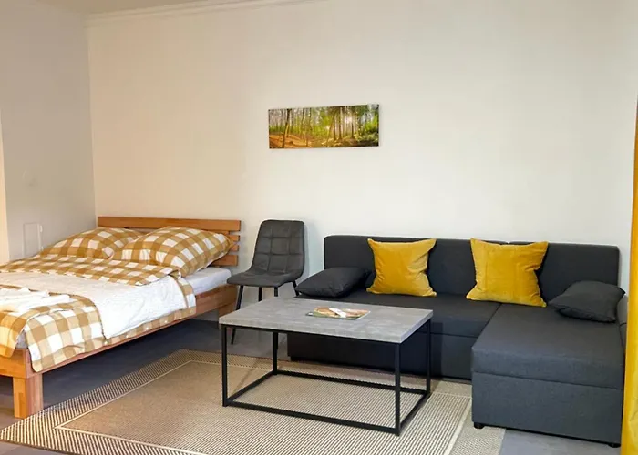 In Schlachthausgasse Appartement Vienne