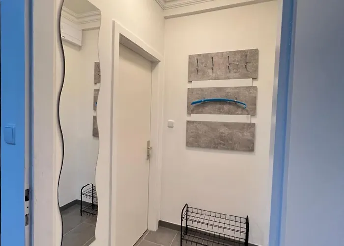 In Schlachthausgasse Appartement *