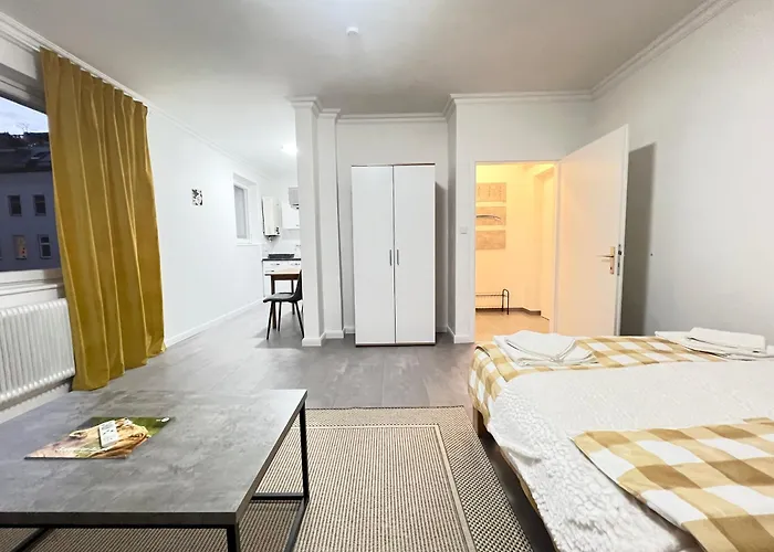 Appartement In Schlachthausgasse Vienne