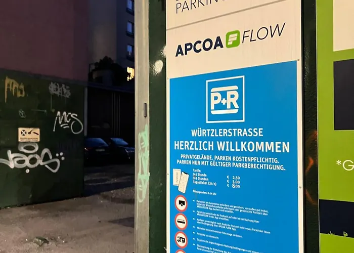 Appartement In Schlachthausgasse Vienne